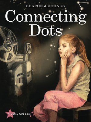 cover image of Connecting Dots